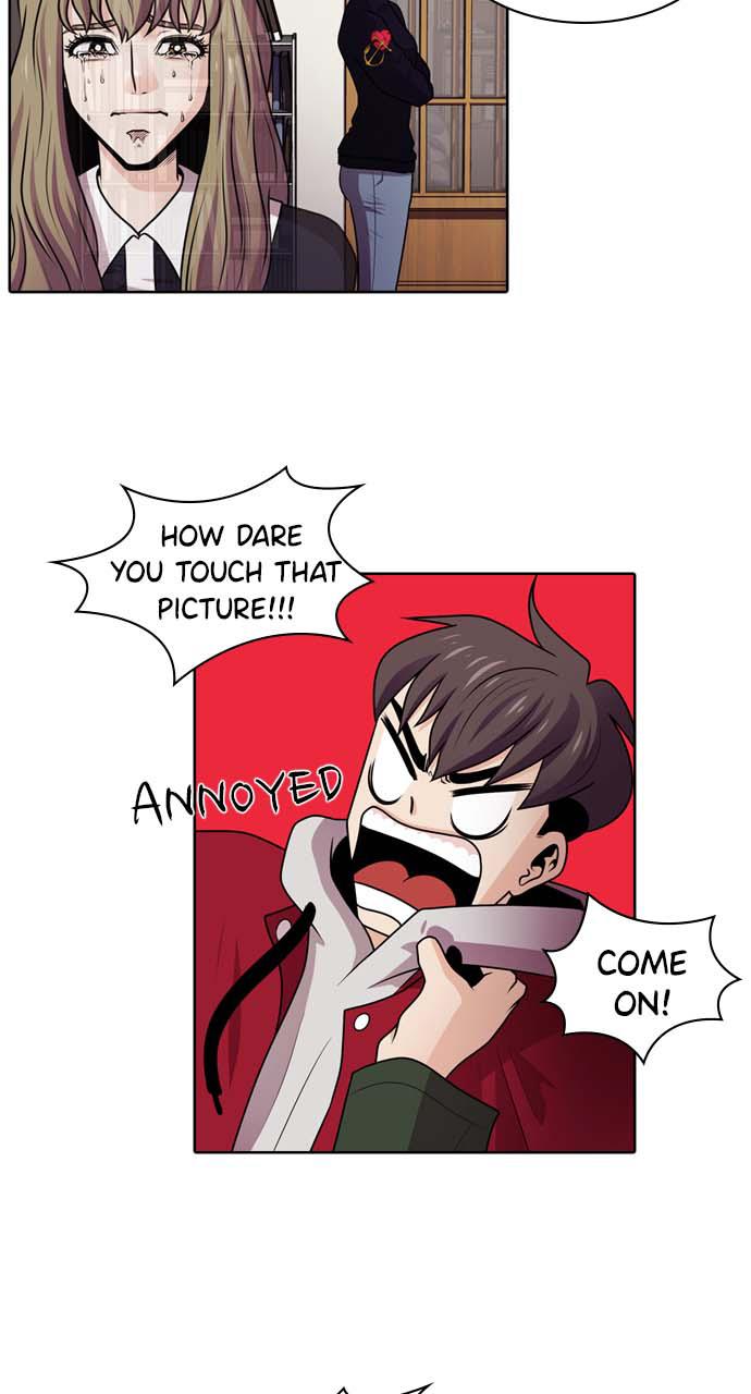 Tomorrow Chapter 27 - Page 9