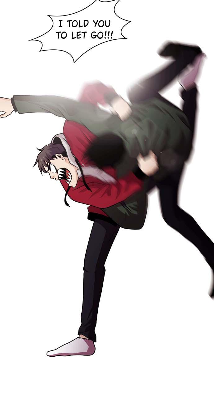 Tomorrow Chapter 27 - Page 10