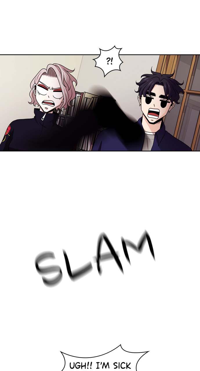 Tomorrow Chapter 27 - Page 11