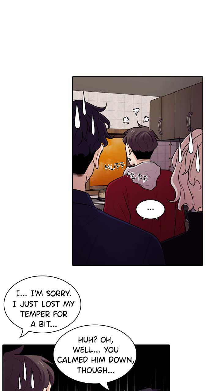 Tomorrow Chapter 27 - Page 13