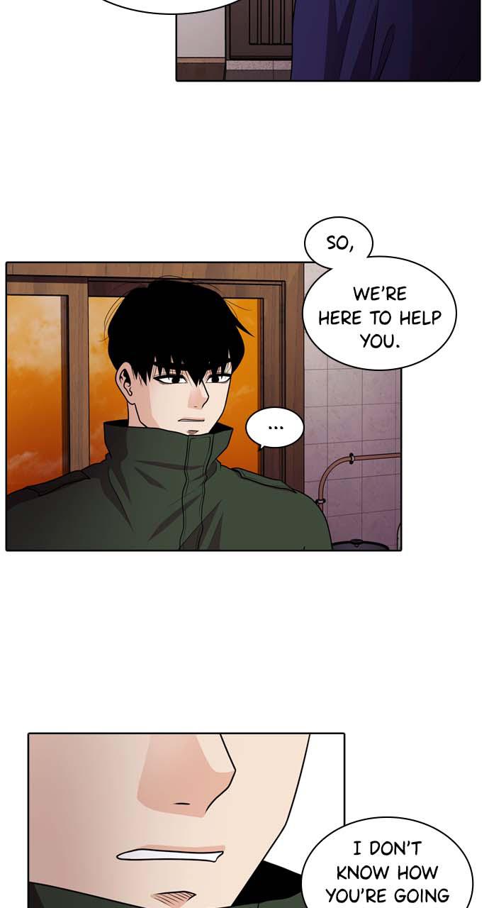 Tomorrow Chapter 27 - Page 22