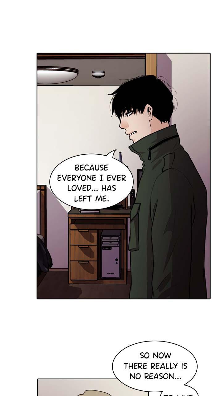 Tomorrow Chapter 27 - Page 25