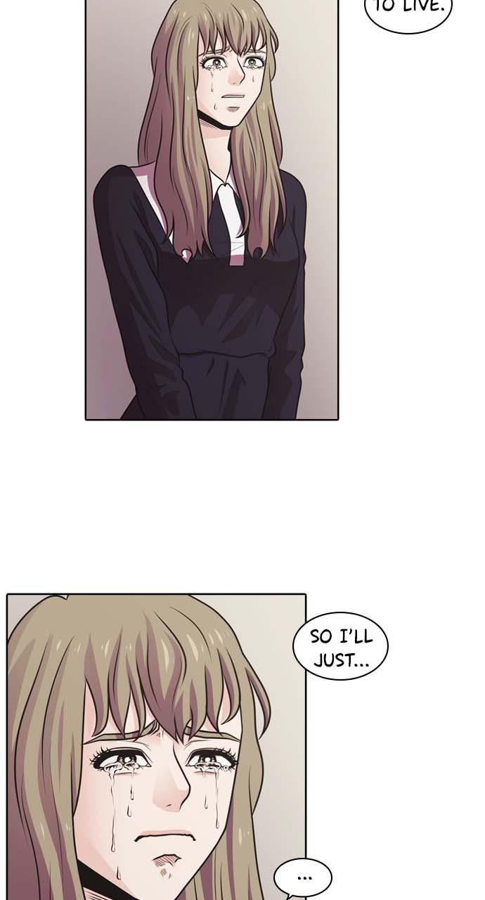 Tomorrow Chapter 27 - Page 26