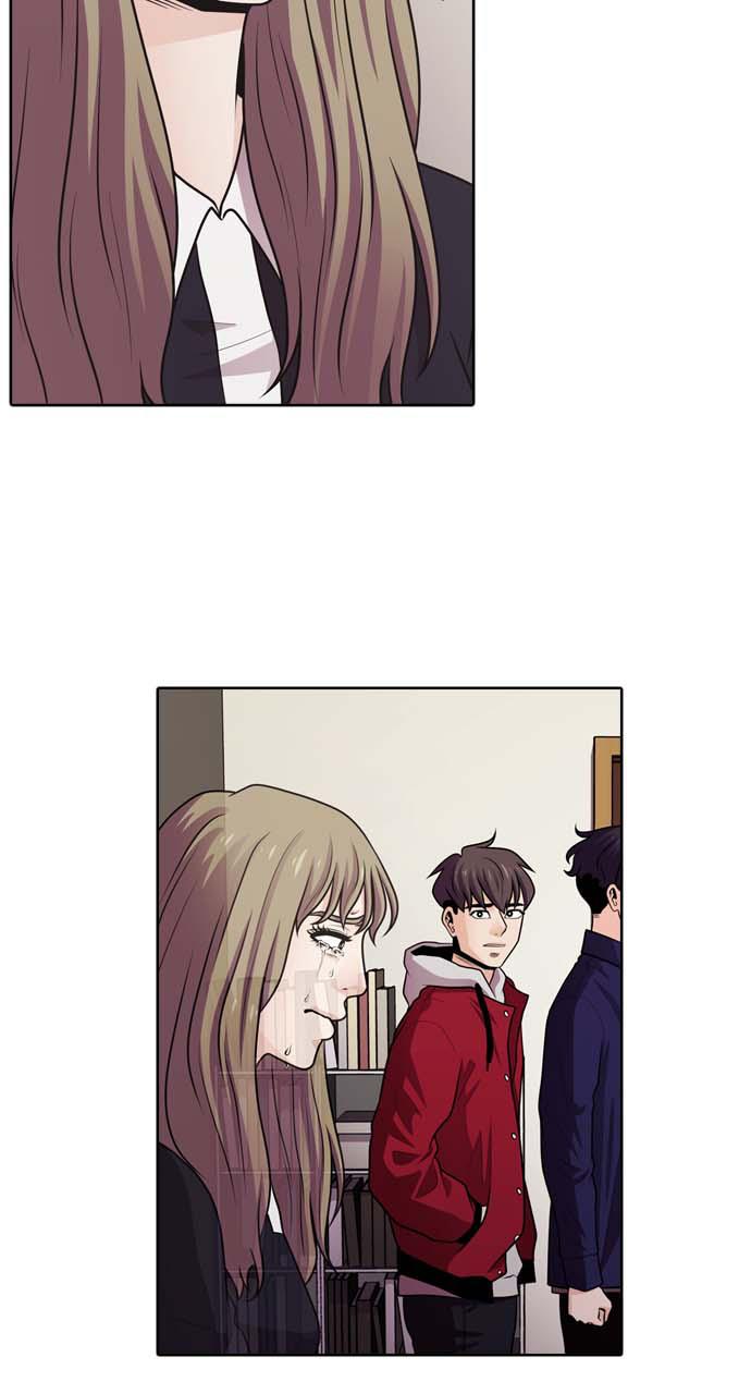 Tomorrow Chapter 27 - Page 27