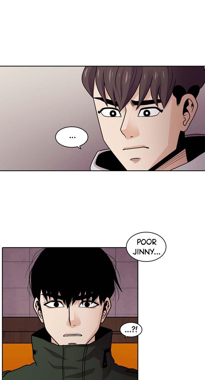 Tomorrow Chapter 27 - Page 28