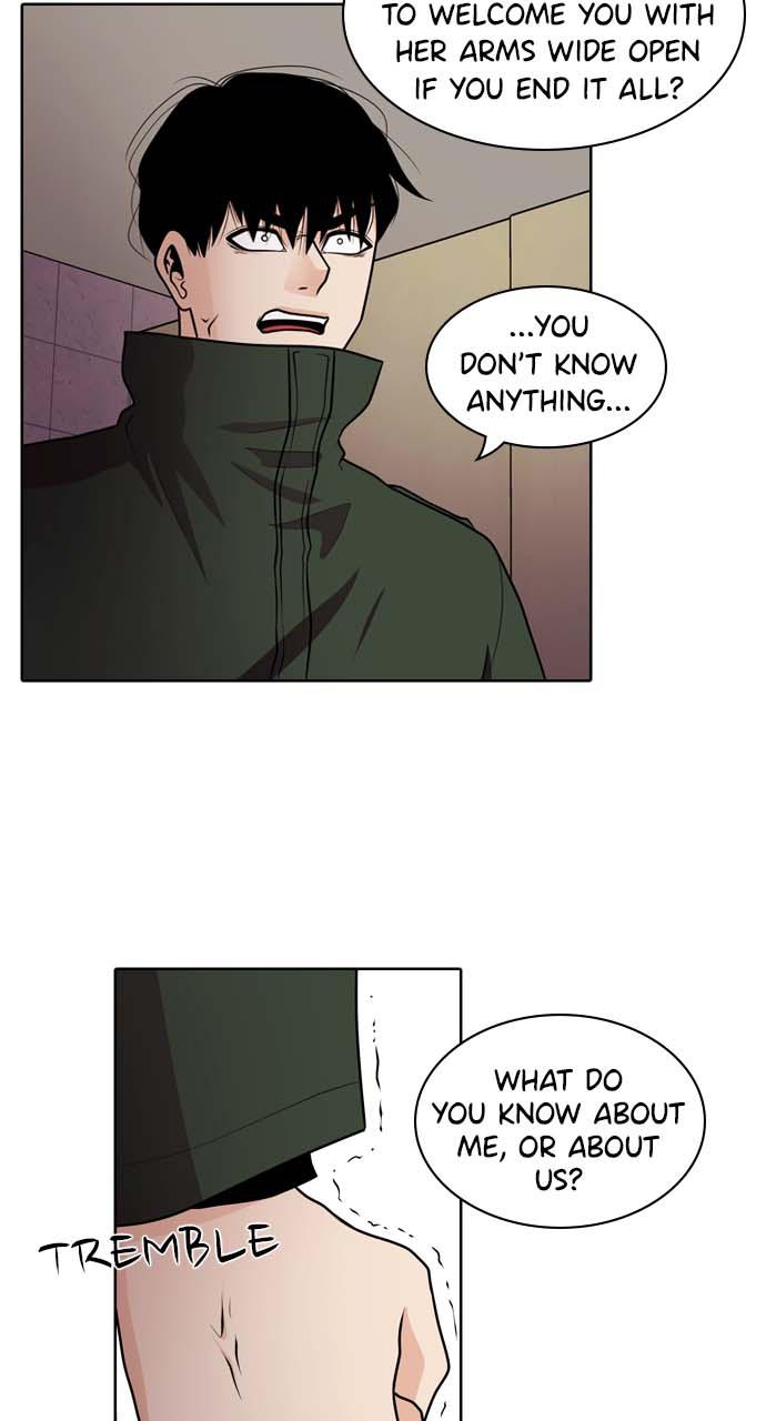 Tomorrow Chapter 27 - Page 30