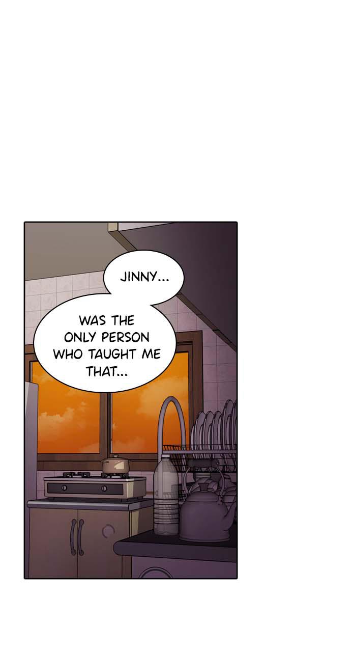 Tomorrow Chapter 27 - Page 35