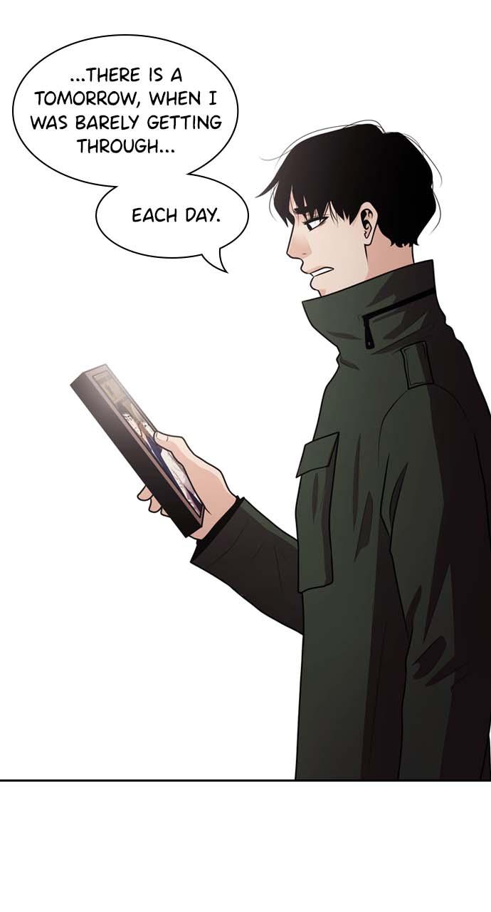 Tomorrow Chapter 27 - Page 36