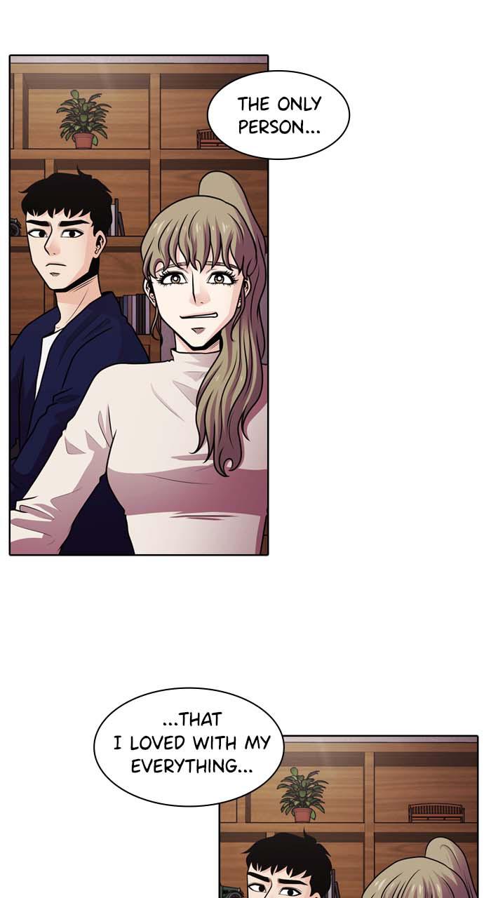 Tomorrow Chapter 27 - Page 37