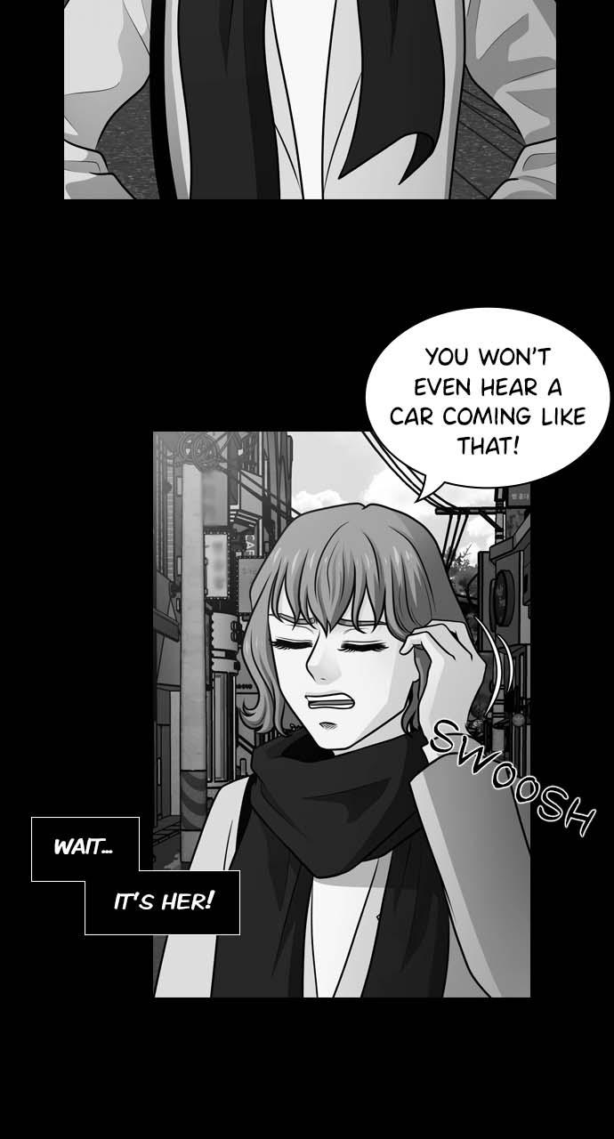 Tomorrow Chapter 27 - Page 45
