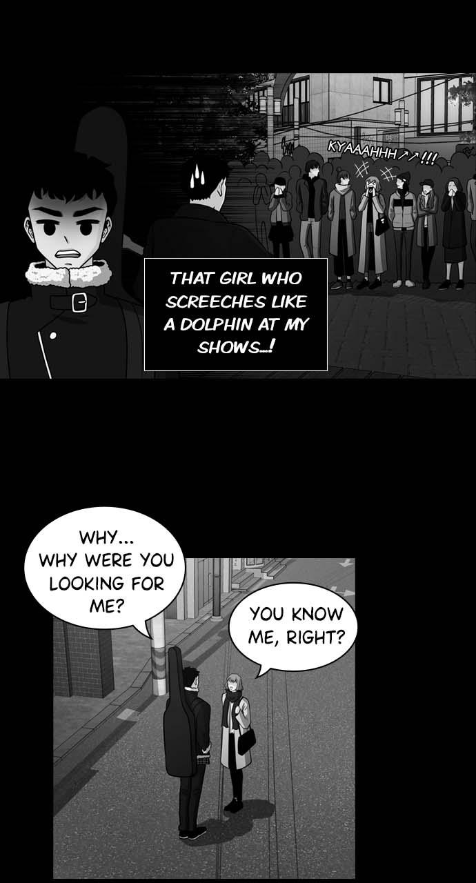 Tomorrow Chapter 27 - Page 46