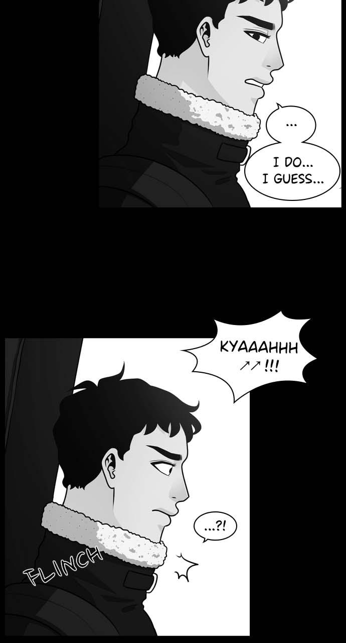 Tomorrow Chapter 27 - Page 48