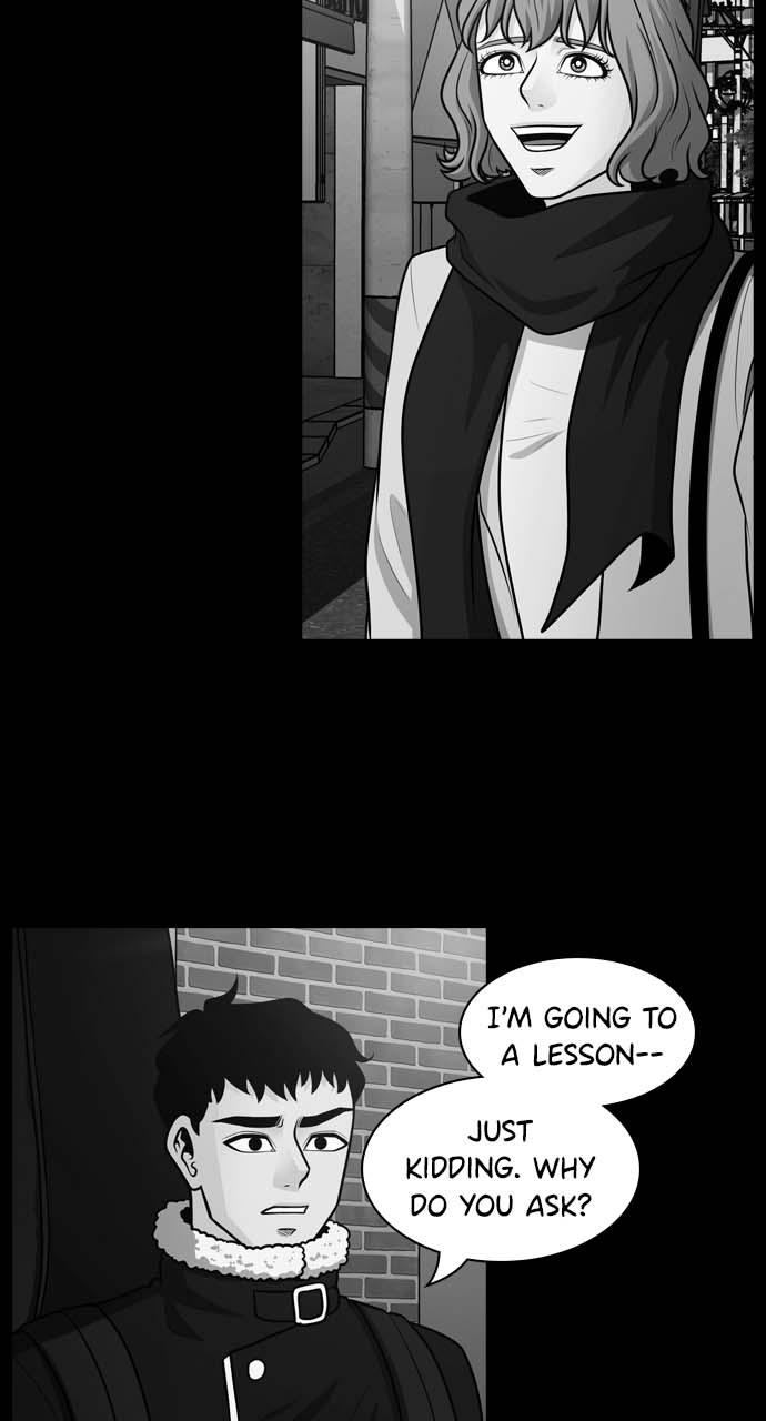 Tomorrow Chapter 27 - Page 50