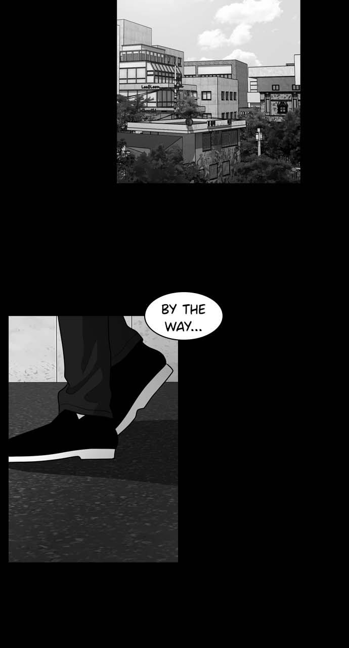 Tomorrow Chapter 27 - Page 53