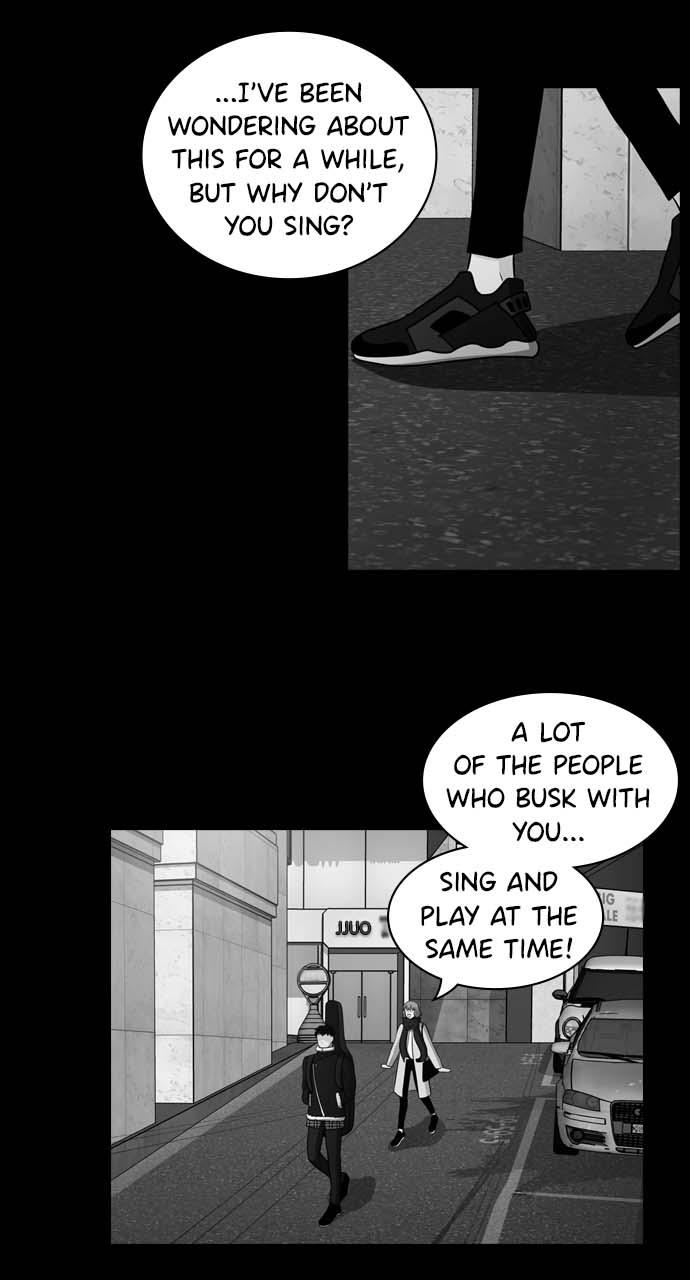 Tomorrow Chapter 27 - Page 54