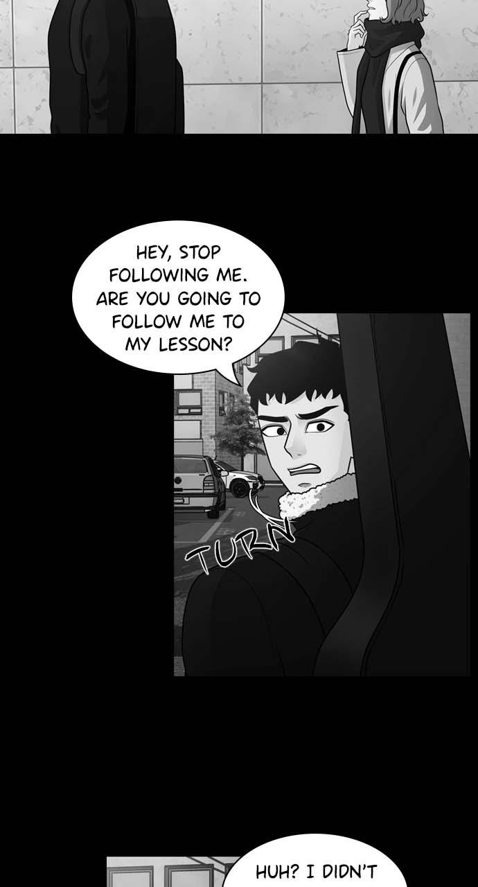 Tomorrow Chapter 27 - Page 56