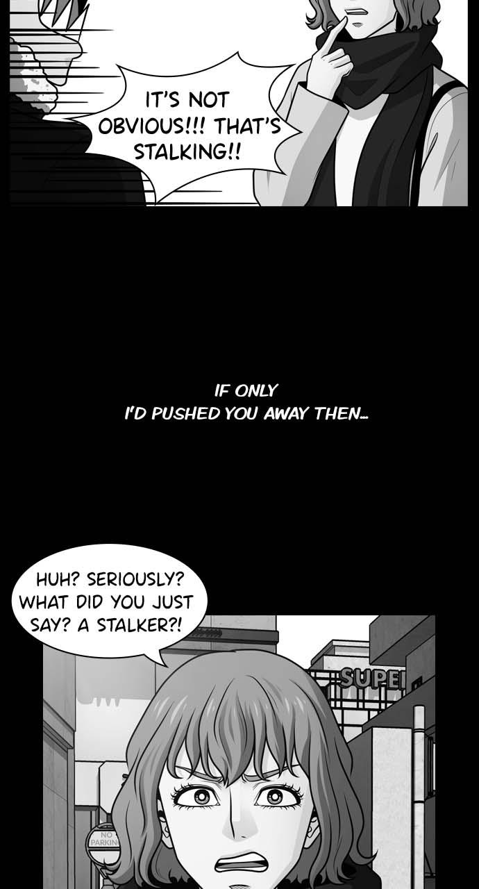 Tomorrow Chapter 27 - Page 58