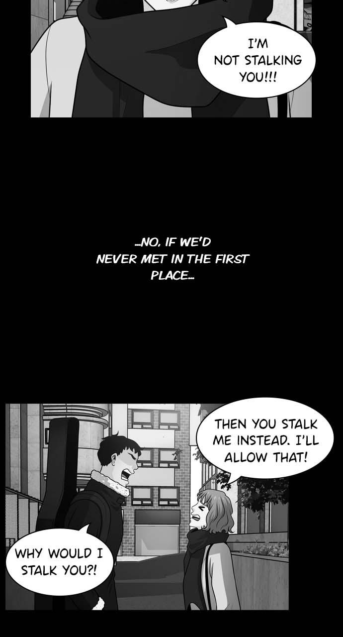 Tomorrow Chapter 27 - Page 59