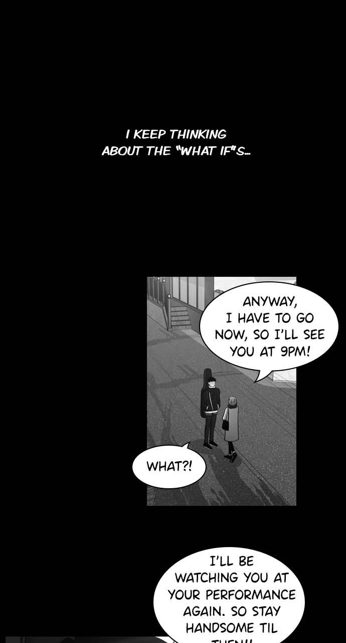 Tomorrow Chapter 27 - Page 61