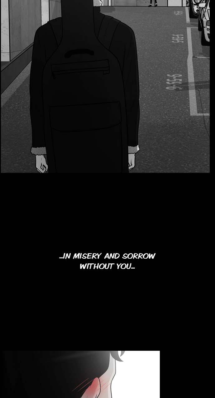 Tomorrow Chapter 27 - Page 63