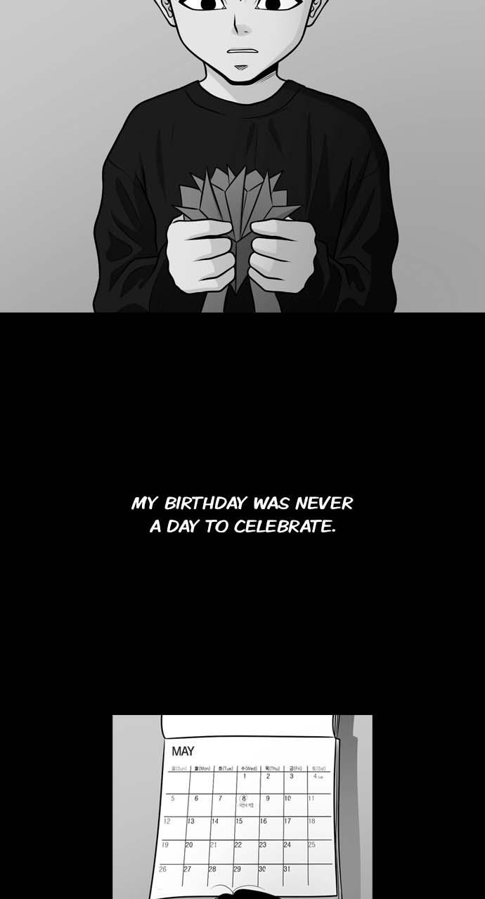 Tomorrow Chapter 28 - Page 4