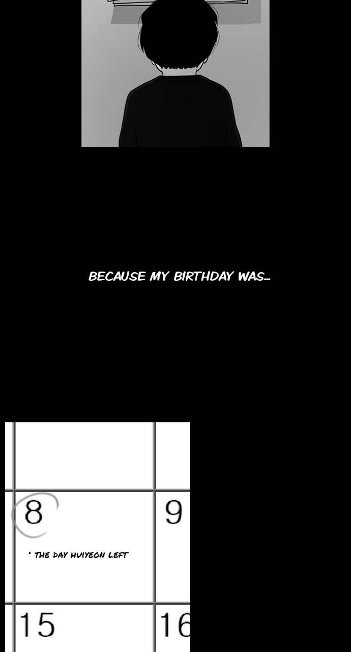 Tomorrow Chapter 28 - Page 5