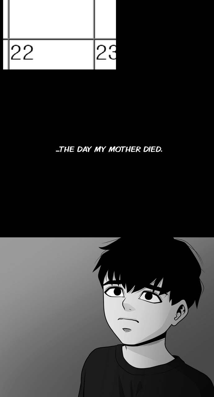 Tomorrow Chapter 28 - Page 6