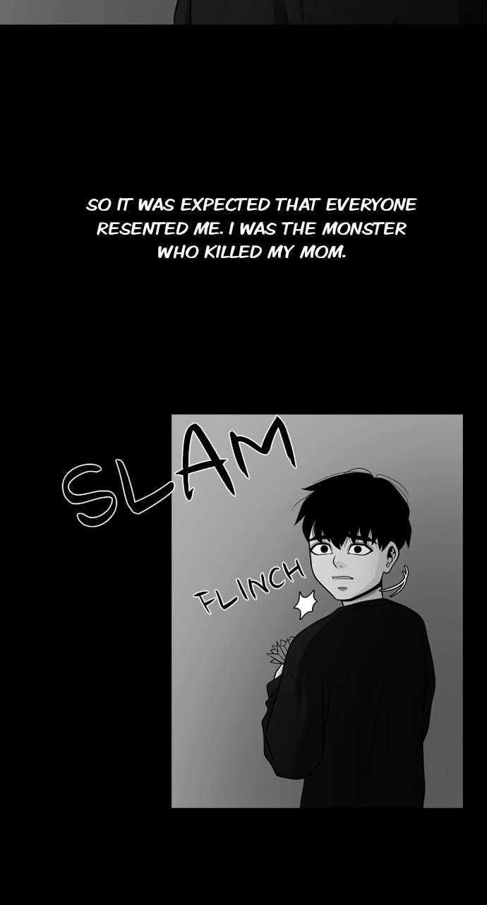 Tomorrow Chapter 28 - Page 7