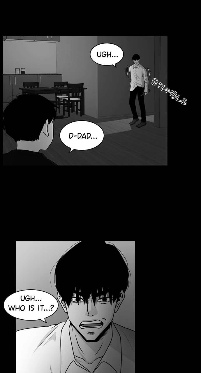 Tomorrow Chapter 28 - Page 8