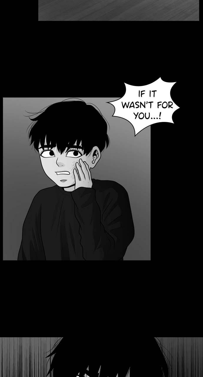 Tomorrow Chapter 28 - Page 12