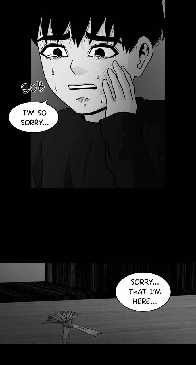 Tomorrow Chapter 28 - Page 14
