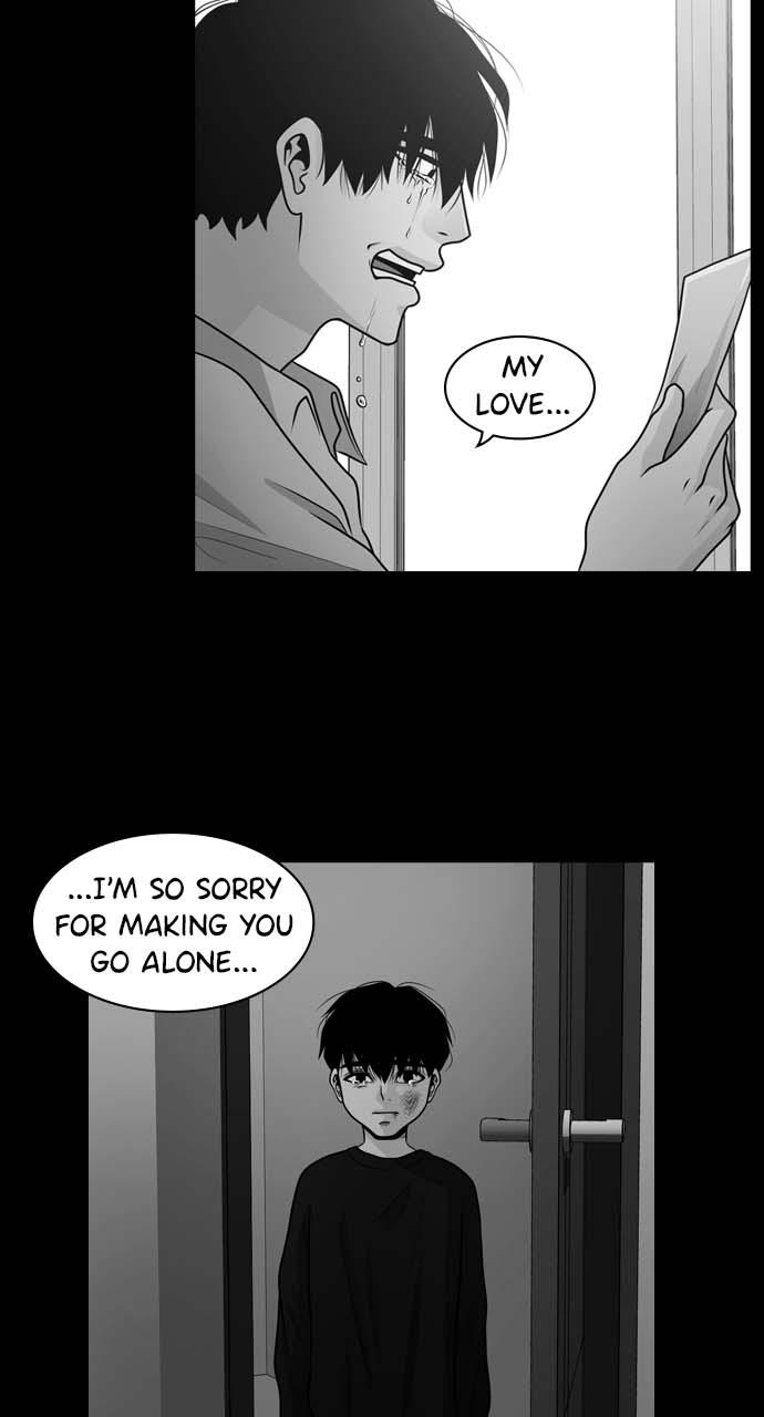 Tomorrow Chapter 28 - Page 16