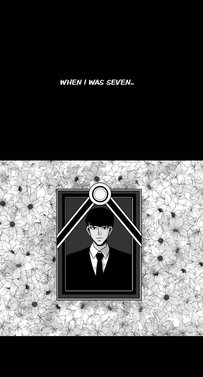 Tomorrow Chapter 28 - Page 20