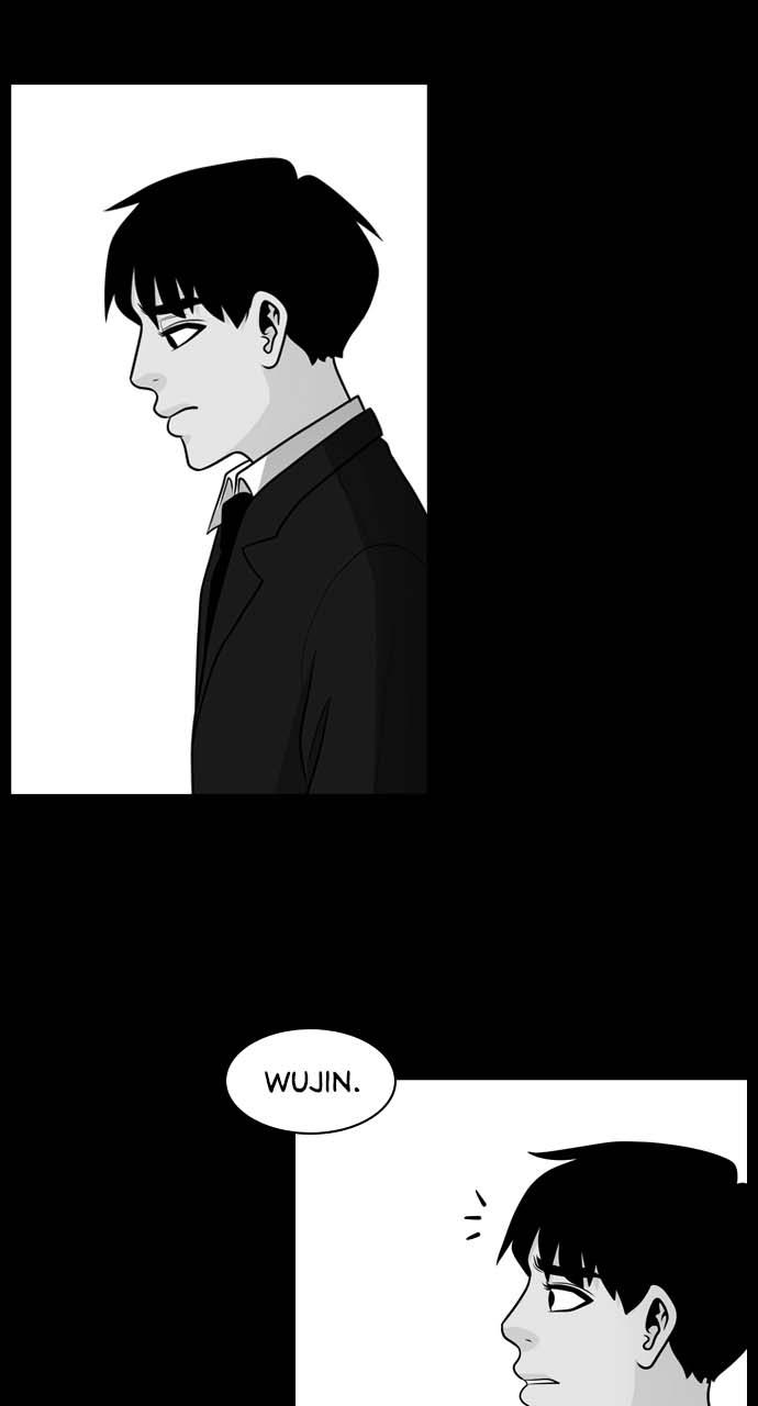 Tomorrow Chapter 28 - Page 22