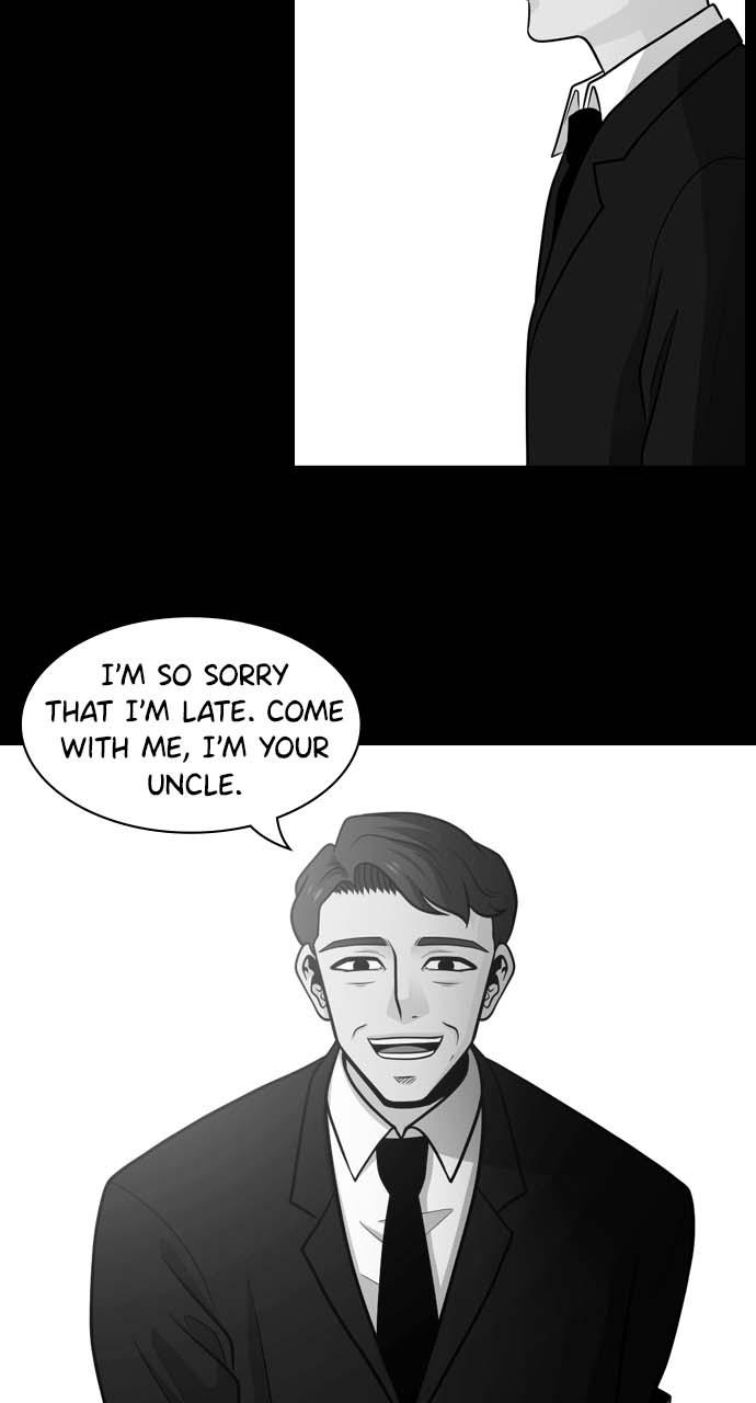 Tomorrow Chapter 28 - Page 23