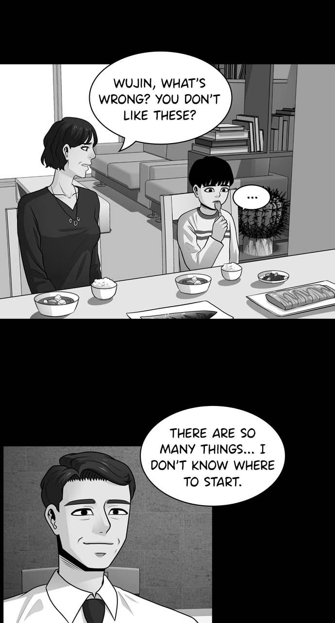 Tomorrow Chapter 28 - Page 27