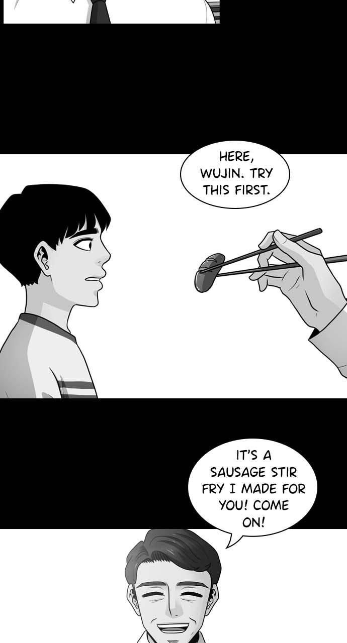 Tomorrow Chapter 28 - Page 28