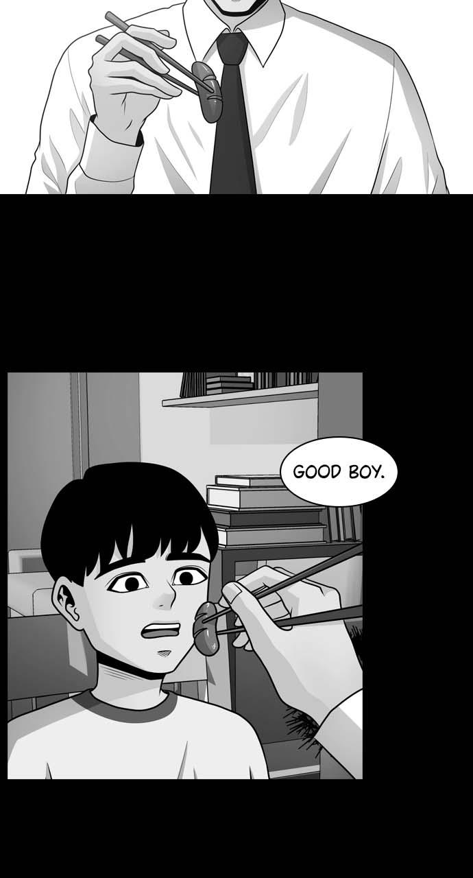 Tomorrow Chapter 28 - Page 29