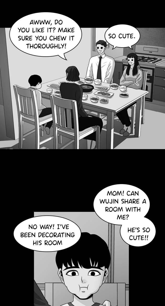 Tomorrow Chapter 28 - Page 30