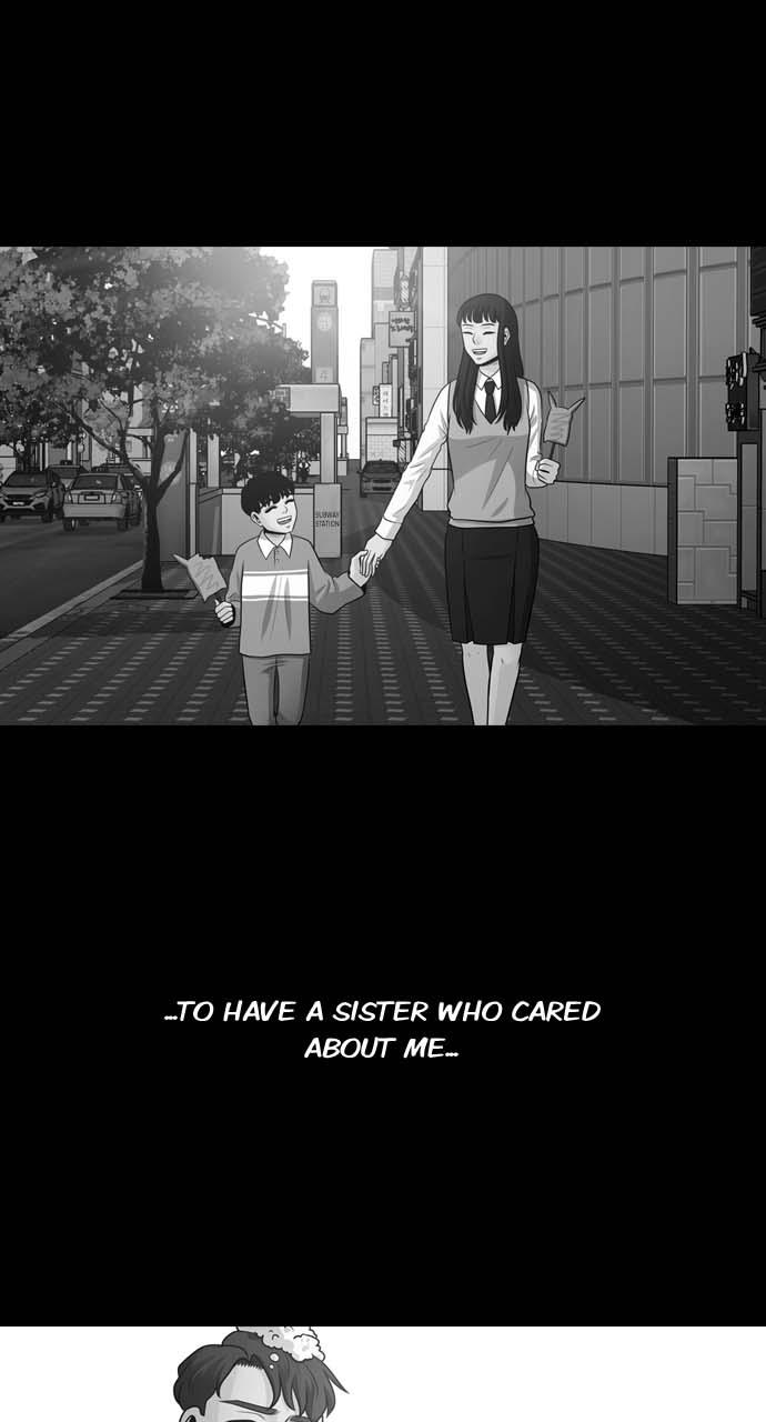 Tomorrow Chapter 28 - Page 34