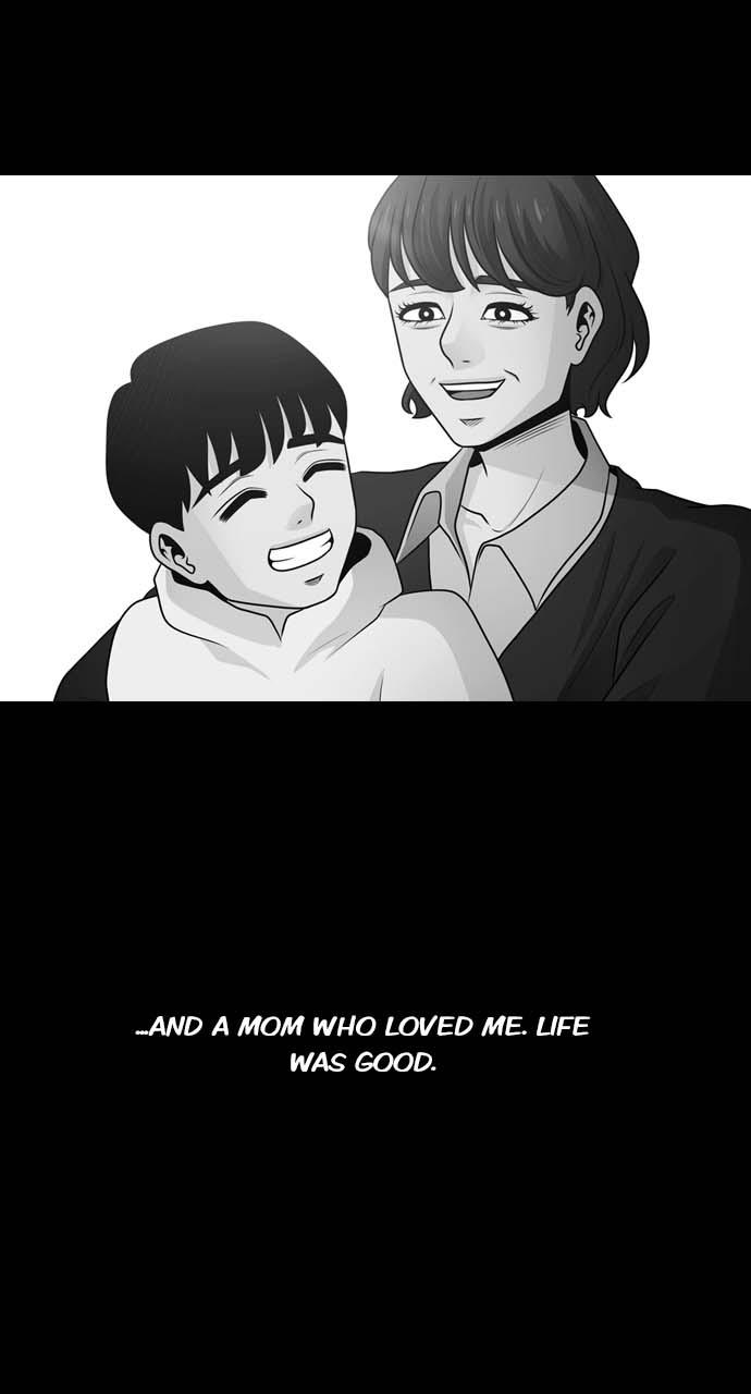 Tomorrow Chapter 28 - Page 36