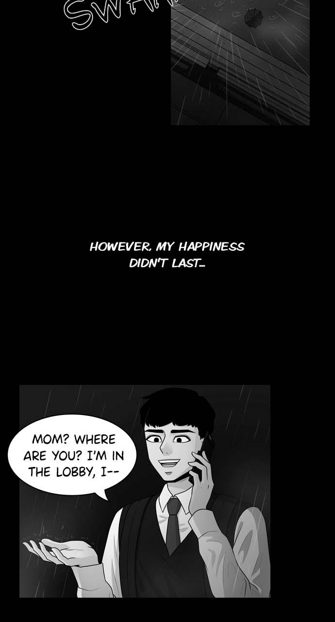 Tomorrow Chapter 28 - Page 38