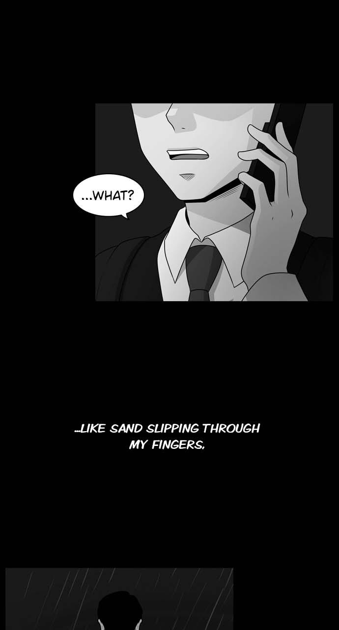 Tomorrow Chapter 28 - Page 39