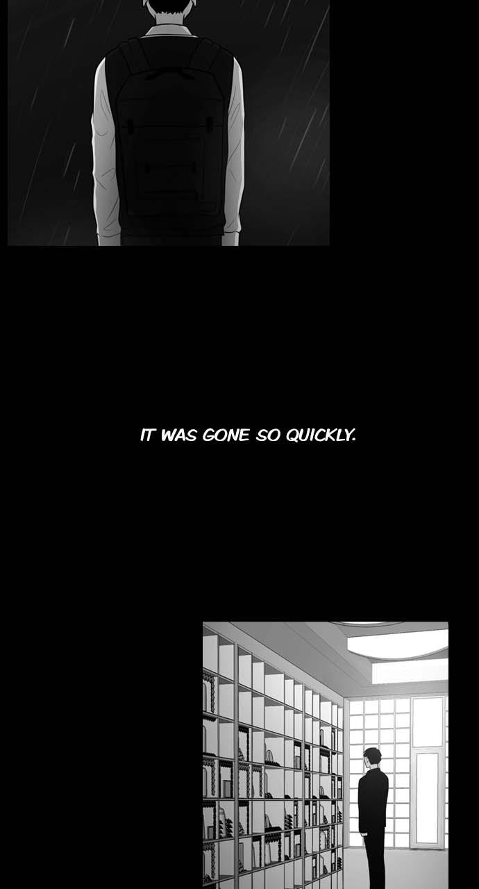 Tomorrow Chapter 28 - Page 40