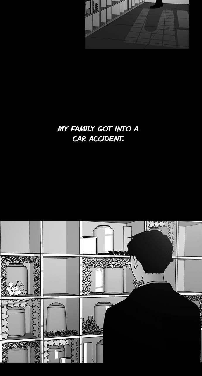 Tomorrow Chapter 28 - Page 41