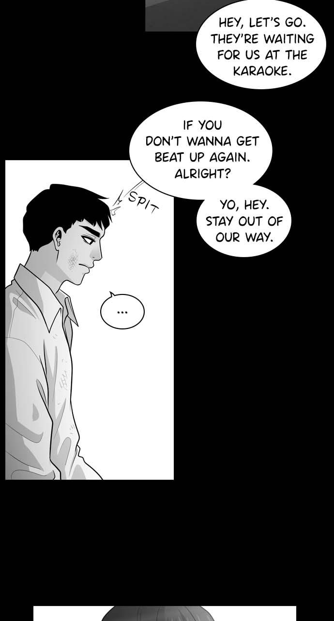 Tomorrow Chapter 28 - Page 47