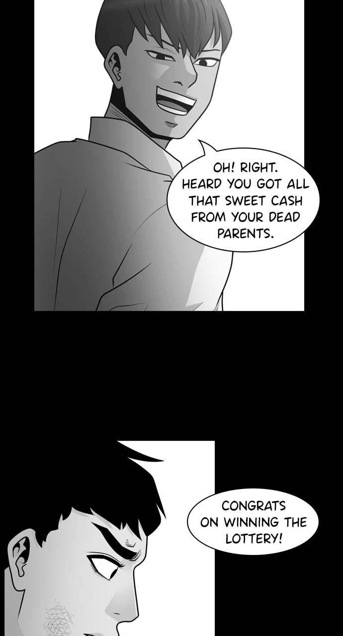 Tomorrow Chapter 28 - Page 48