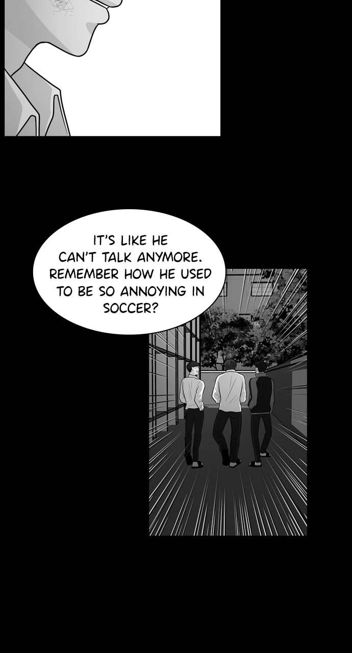 Tomorrow Chapter 28 - Page 49