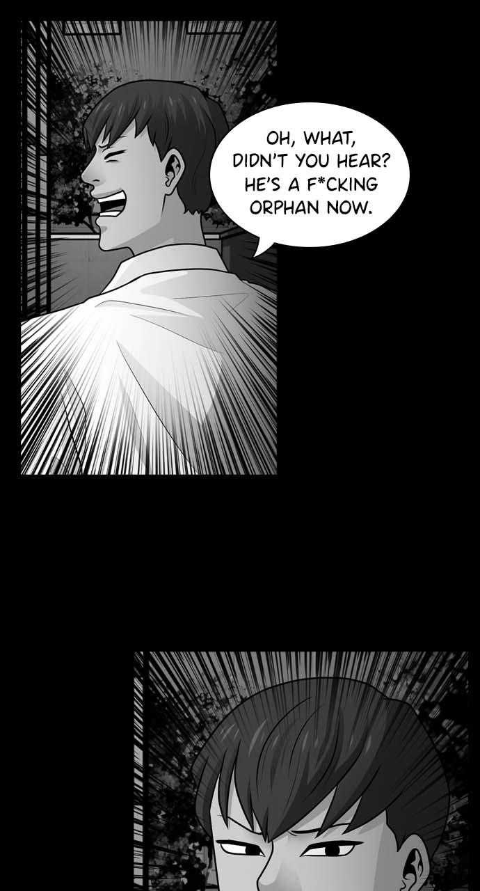 Tomorrow Chapter 28 - Page 50