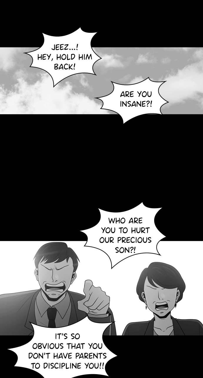 Tomorrow Chapter 28 - Page 53